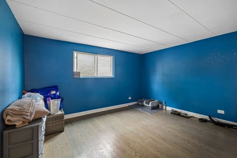 Tiny photo for 10360 Parkside Avenue #2B, Oak Lawn, IL 60453 (MLS # 12769451)