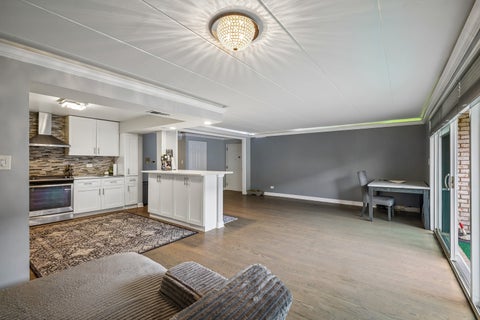 Tiny photo for 10360 Parkside Avenue #2B, Oak Lawn, IL 60453 (MLS # 12769451)
