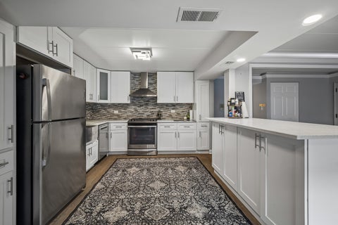 Tiny photo for 10360 Parkside Avenue #2B, Oak Lawn, IL 60453 (MLS # 12769451)