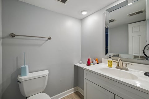 Tiny photo for 10360 Parkside Avenue #2B, Oak Lawn, IL 60453 (MLS # 12769451)