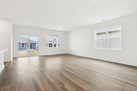 Tiny photo for 820 Mesa Lane, Pingree Grove, IL 60140 (MLS # 12523720)