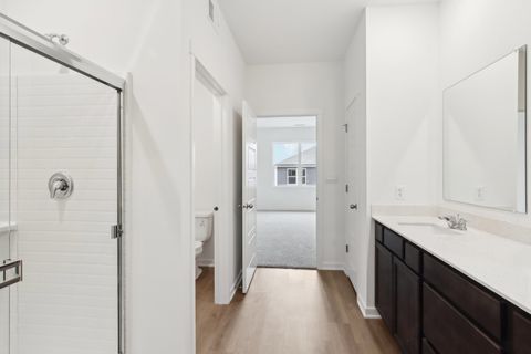 Tiny photo for 820 Mesa Lane, Pingree Grove, IL 60140 (MLS # 12523720)