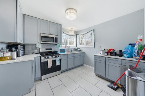 Tiny photo for 14409 Minerva Avenue, Dolton, IL 60419 (MLS # 12607111)