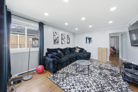 Tiny photo for 14409 Minerva Avenue, Dolton, IL 60419 (MLS # 12607111)