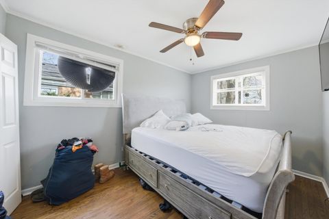 Tiny photo for 14409 Minerva Avenue, Dolton, IL 60419 (MLS # 12607111)