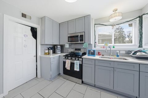 Tiny photo for 14409 Minerva Avenue, Dolton, IL 60419 (MLS # 12607111)