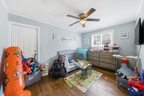 Tiny photo for 14409 Minerva Avenue, Dolton, IL 60419 (MLS # 12607111)