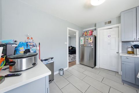 Tiny photo for 14409 Minerva Avenue, Dolton, IL 60419 (MLS # 12607111)