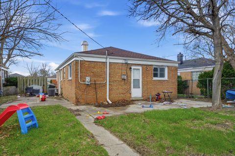 Tiny photo for 14409 Minerva Avenue, Dolton, IL 60419 (MLS # 12607111)