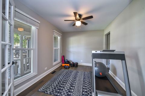 Tiny photo for 563 Bovidae Circle, Naperville, IL 60565 (MLS # 12489890)