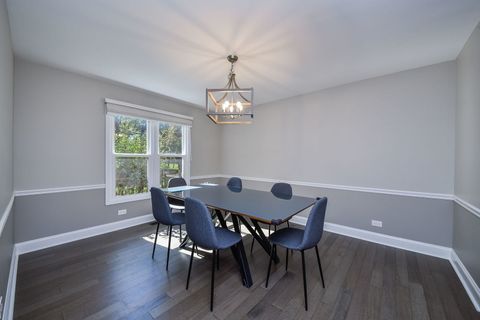 Tiny photo for 563 Bovidae Circle, Naperville, IL 60565 (MLS # 12489890)