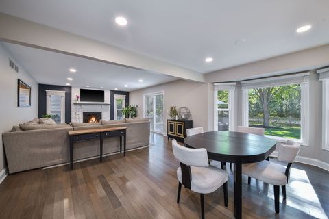 Tiny photo for 563 Bovidae Circle, Naperville, IL 60565 (MLS # 12489890)