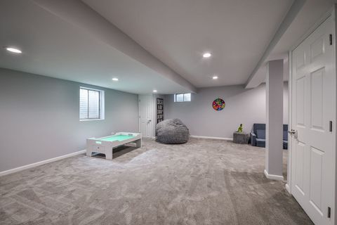 Tiny photo for 563 Bovidae Circle, Naperville, IL 60565 (MLS # 12489890)