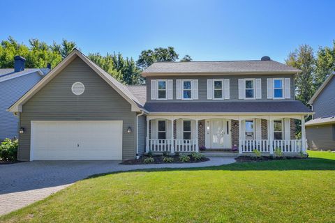 563 Bovidae Circle Naperville IL 60565