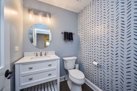 Tiny photo for 563 Bovidae Circle, Naperville, IL 60565 (MLS # 12489890)