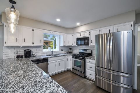 Tiny photo for 563 Bovidae Circle, Naperville, IL 60565 (MLS # 12489890)