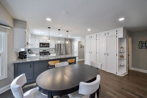 Tiny photo for 563 Bovidae Circle, Naperville, IL 60565 (MLS # 12489890)