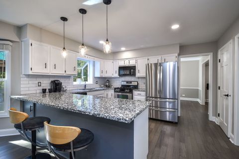 Tiny photo for 563 Bovidae Circle, Naperville, IL 60565 (MLS # 12489890)