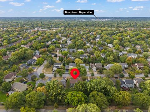 Tiny photo for 563 Bovidae Circle, Naperville, IL 60565 (MLS # 12489890)