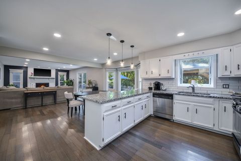 Tiny photo for 563 Bovidae Circle, Naperville, IL 60565 (MLS # 12489890)