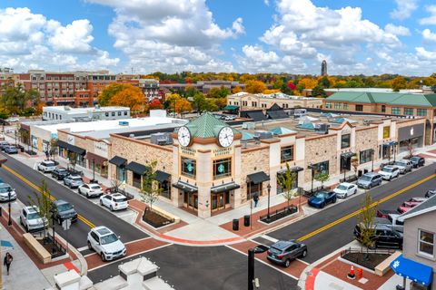 Tiny photo for 563 Bovidae Circle, Naperville, IL 60565 (MLS # 12489890)