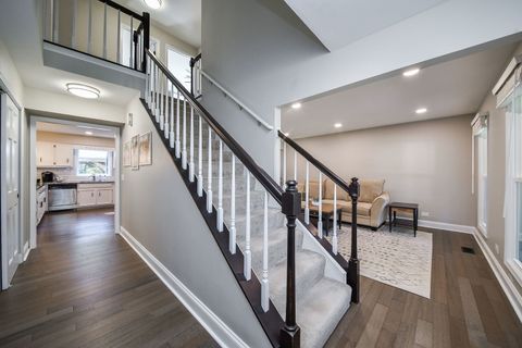 Tiny photo for 563 Bovidae Circle, Naperville, IL 60565 (MLS # 12489890)