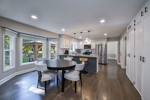 Tiny photo for 563 Bovidae Circle, Naperville, IL 60565 (MLS # 12489890)