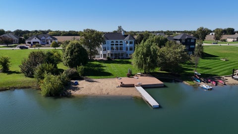 Tiny photo for 212 Slalom Court, Minooka, IL 60447 (MLS # 12770468)
