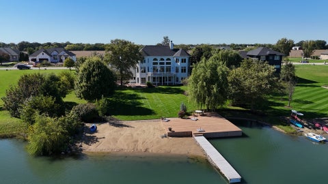 Tiny photo for 212 Slalom Court, Minooka, IL 60447 (MLS # 12770468)