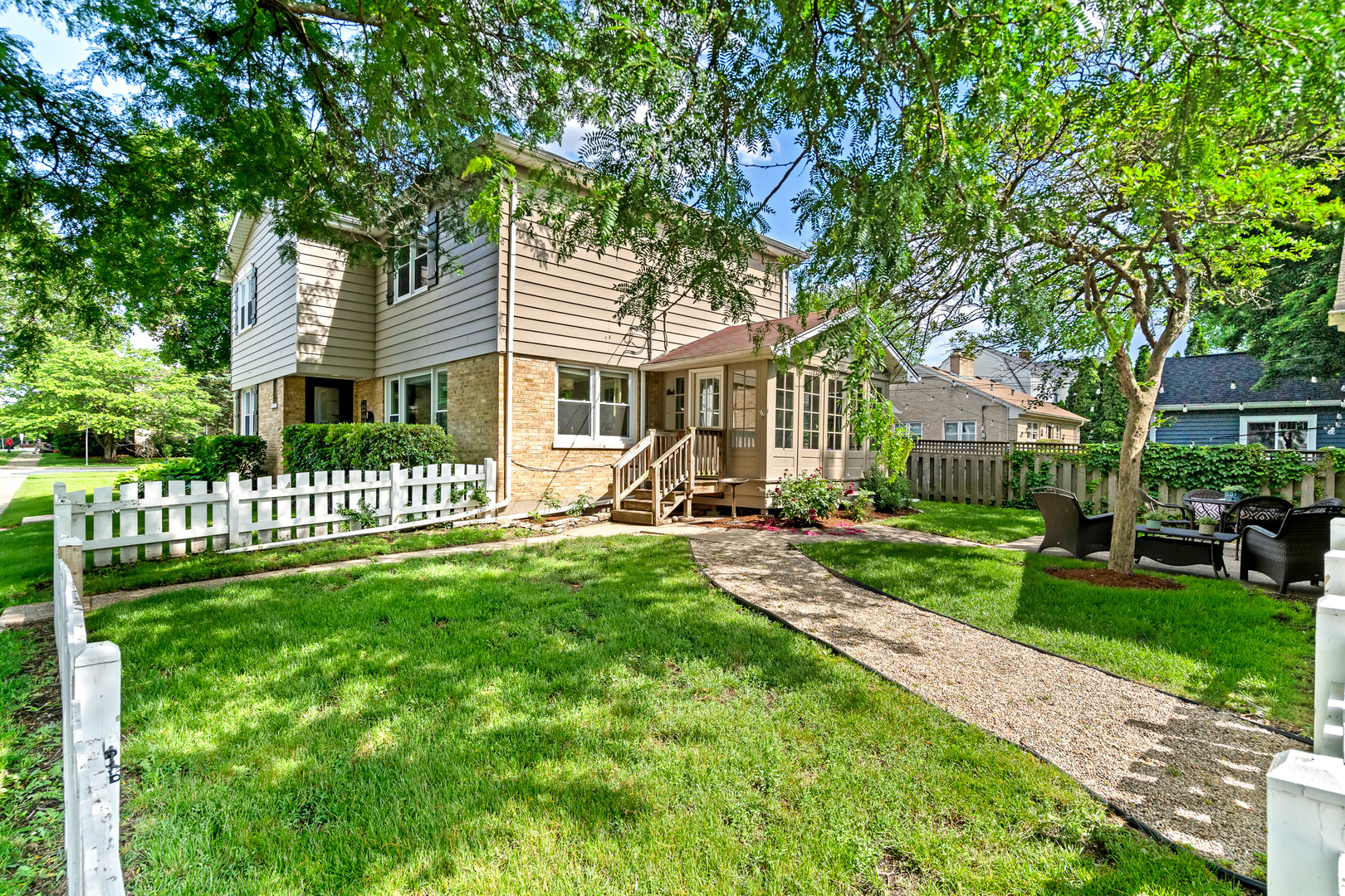 15 E Fairview Street