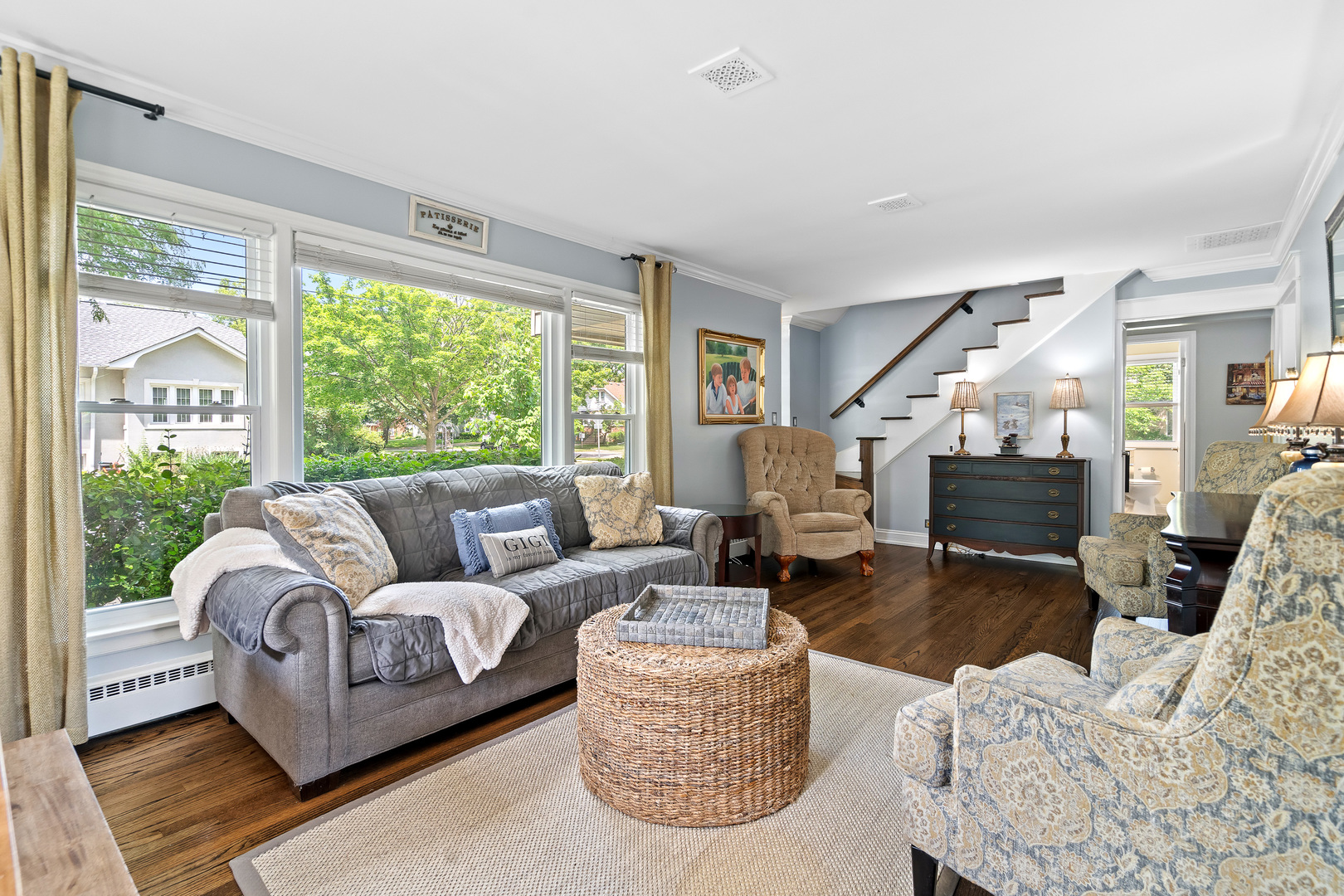 15 E Fairview Street