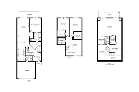 Tiny photo for 343 Hickory Lane, South Elgin, IL 60177 (MLS # 12676005)