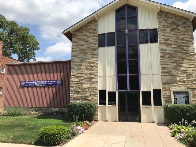 Photo 1 of 6 — 15215 Center Avenue, Harvey, IL 60426
