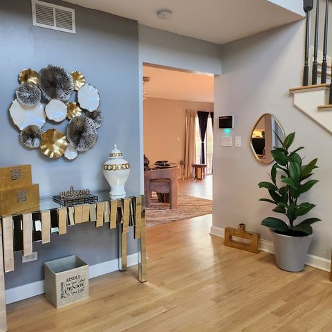 Tiny photo for 21206 Sophia Drive, Matteson, IL 60443 (MLS # 12410133)