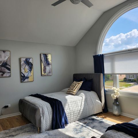 Tiny photo for 21206 Sophia Drive, Matteson, IL 60443 (MLS # 12410133)