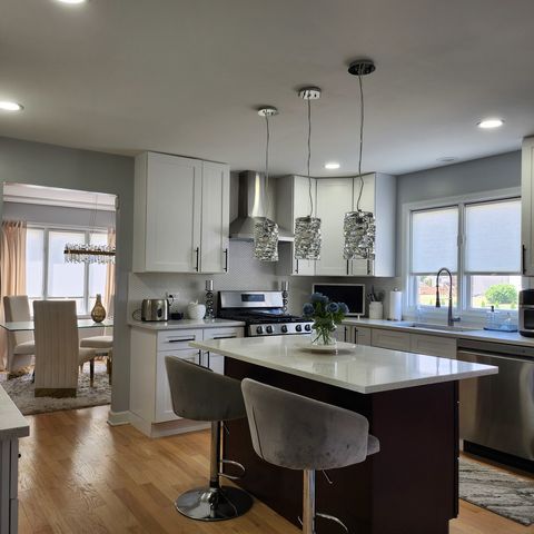 Tiny photo for 21206 Sophia Drive, Matteson, IL 60443 (MLS # 12410133)