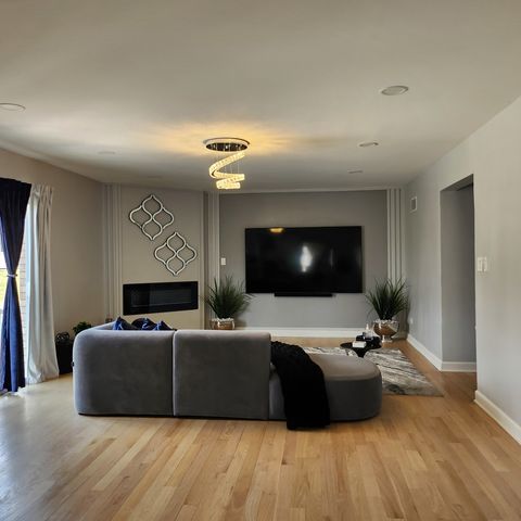Tiny photo for 21206 Sophia Drive, Matteson, IL 60443 (MLS # 12410133)