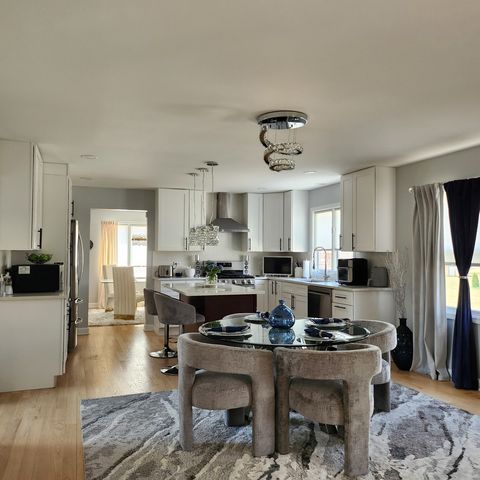 Tiny photo for 21206 Sophia Drive, Matteson, IL 60443 (MLS # 12410133)