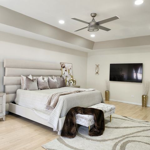 Tiny photo for 21206 Sophia Drive, Matteson, IL 60443 (MLS # 12410133)