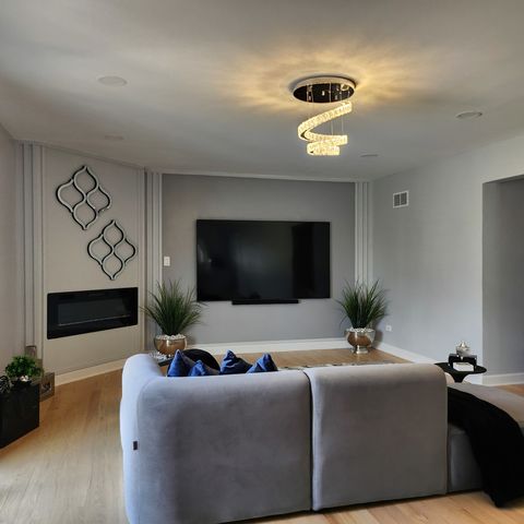 Tiny photo for 21206 Sophia Drive, Matteson, IL 60443 (MLS # 12410133)