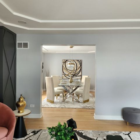 Tiny photo for 21206 Sophia Drive, Matteson, IL 60443 (MLS # 12410133)