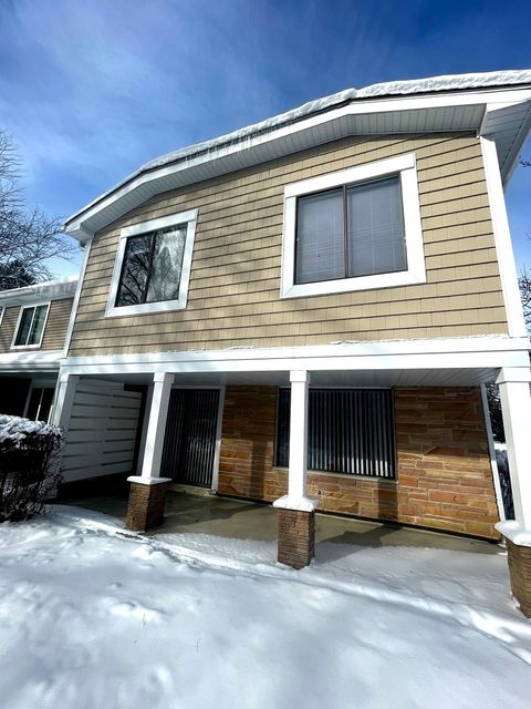 463 Kennedy Place Vernon Hills IL 60061