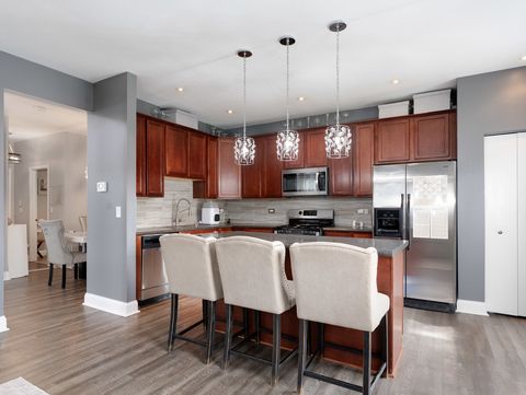 Tiny photo for 1067 Key Largo Drive, Romeoville, IL 60446 (MLS # 12517942)