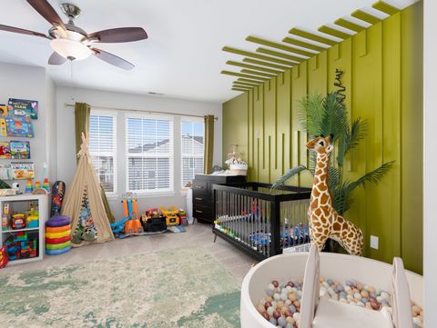 Tiny photo for 1067 Key Largo Drive, Romeoville, IL 60446 (MLS # 12517942)