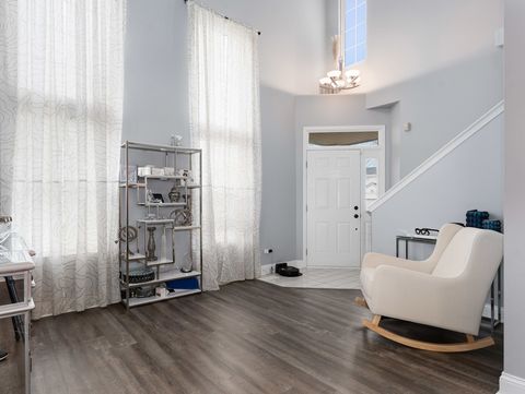 Tiny photo for 1067 Key Largo Drive, Romeoville, IL 60446 (MLS # 12517942)