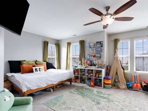 Tiny photo for 1067 Key Largo Drive, Romeoville, IL 60446 (MLS # 12517942)