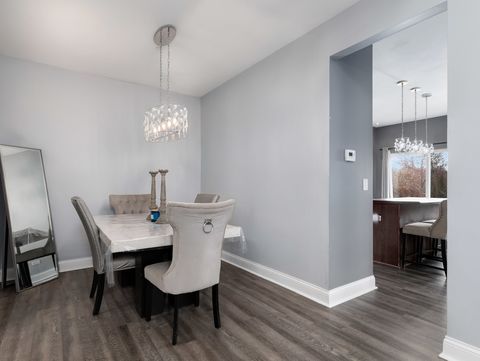 Tiny photo for 1067 Key Largo Drive, Romeoville, IL 60446 (MLS # 12517942)