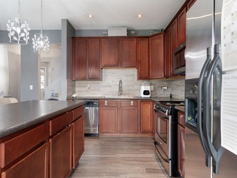 Tiny photo for 1067 Key Largo Drive, Romeoville, IL 60446 (MLS # 12517942)