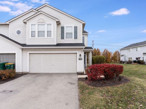 Photo of 1067 Key Largo Drive, Romeoville, IL 60446 (MLS # 12517942)