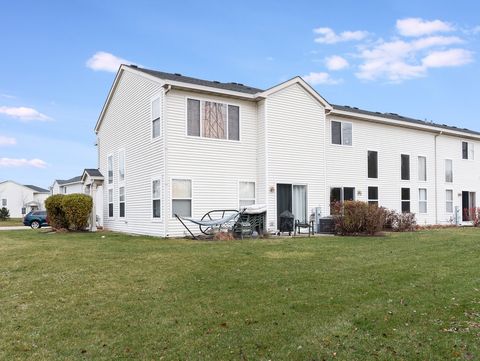 Tiny photo for 1067 Key Largo Drive, Romeoville, IL 60446 (MLS # 12517942)